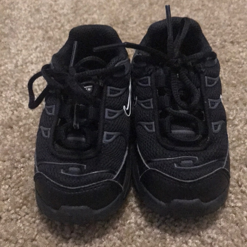 Toddler girl shoes